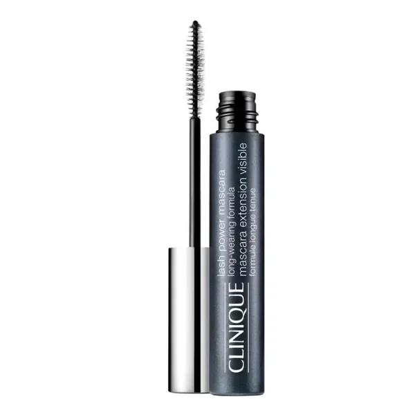 Lash Power Mascara Long-Wearing Formula tusz do rzęs 6 ml [Clinique] - Clinique