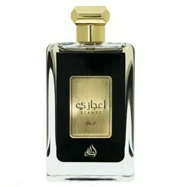 Lattafa Ejaazi woda perfumowana unisex spray 100 ml - Lattafa