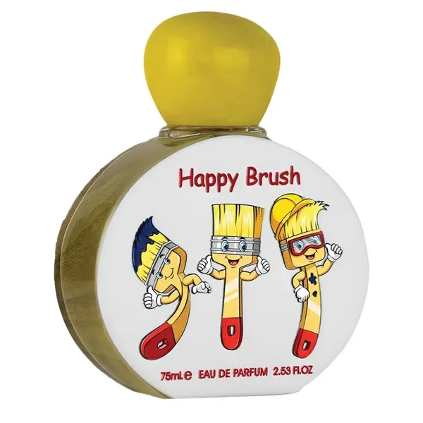 Lattafa Happy Brush for Kids woda perfumowana 75 ml [Lattafa] - Lattafa