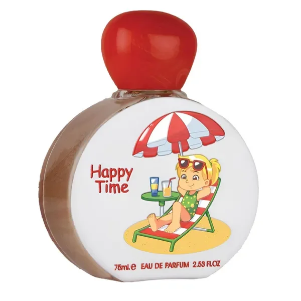 Lattafa Happy Time for Kids woda perfumowana spray 75ml - Lattafa