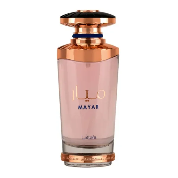 Lattafa Mayar woda perfumowana spray 100 ml [Lattafa] - Lattafa