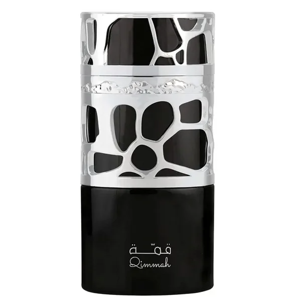 Lattafa Qimmah For Men woda perfumowana spray 100 ml - Lattafa