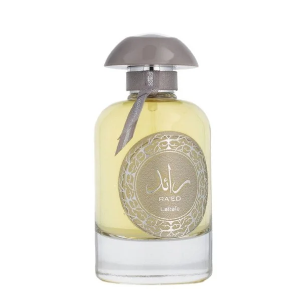 Lattafa Ra'ed Silver woda perfumowana unisex spray 100 ml - Lattafa