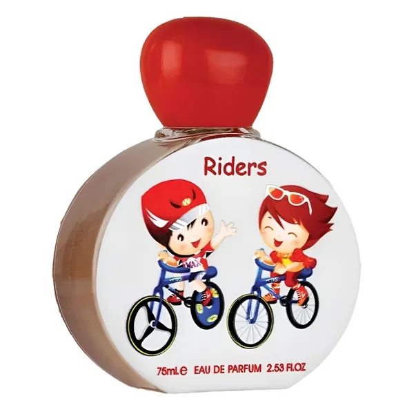 Lattafa Riders for Kids woda perfumowana spray 75 ml - Lattafa