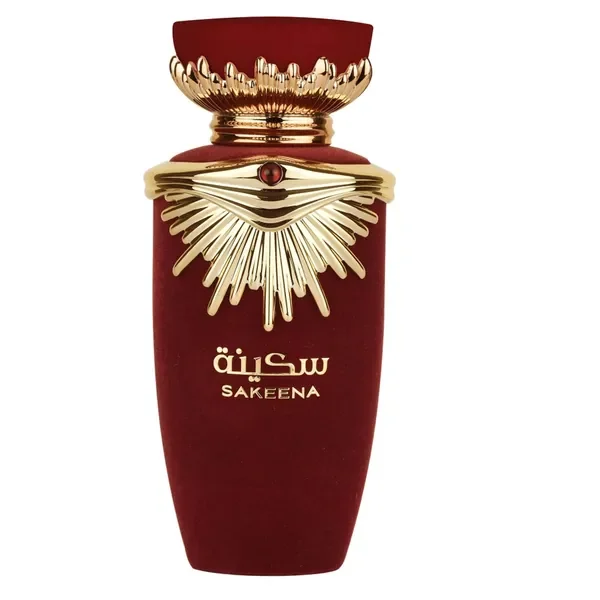 Lattafa Sakeena woda perfumowana spray 100 ml - Lattafa