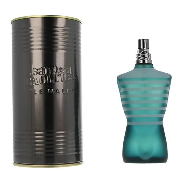 Le Male woda toaletowa 125ml [Jean Paul Gaultier] - Jean Paul Gaultier