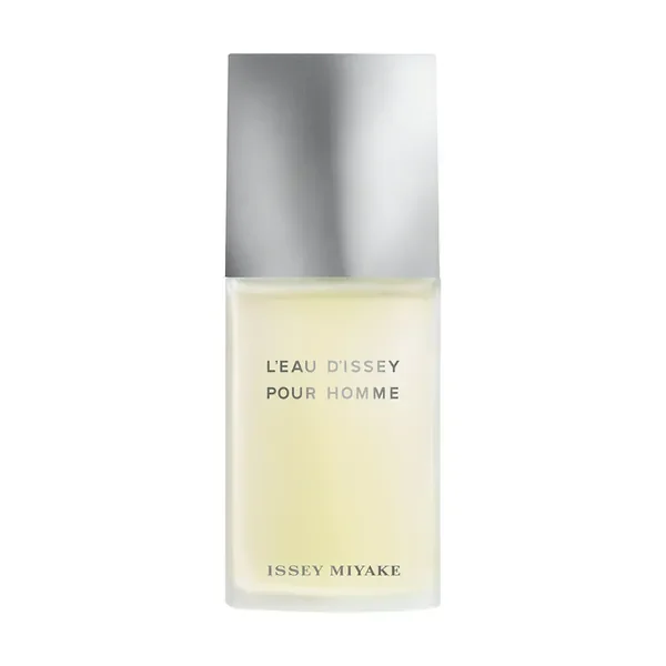 L'eau d'issey pour homme woda toaletowa 125 ml [Issey Miyake] - Issey Miyake