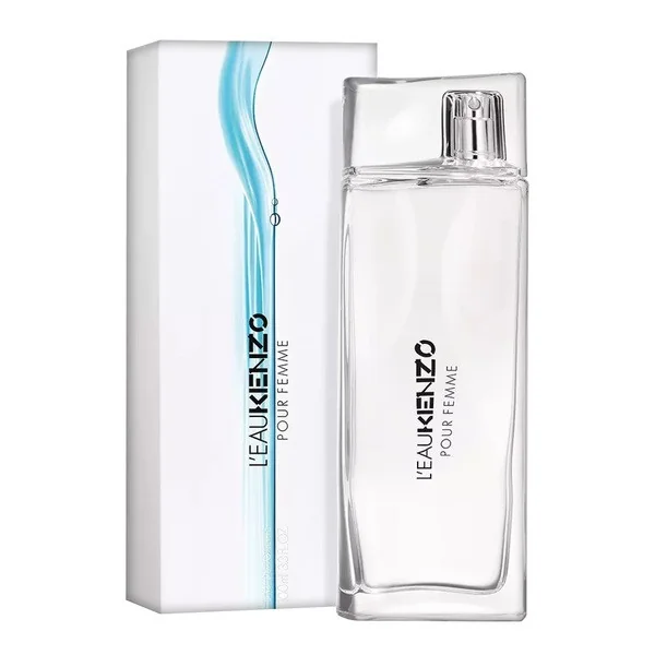 L'eau Kenzo Pour Femme woda toaletowa 100 ml [Kenzo] - Kenzo