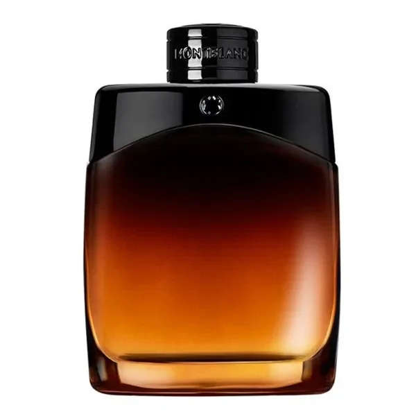 Legend Night woda perfumowana spray 100 ml [Mont Blanc] - Mont Blanc