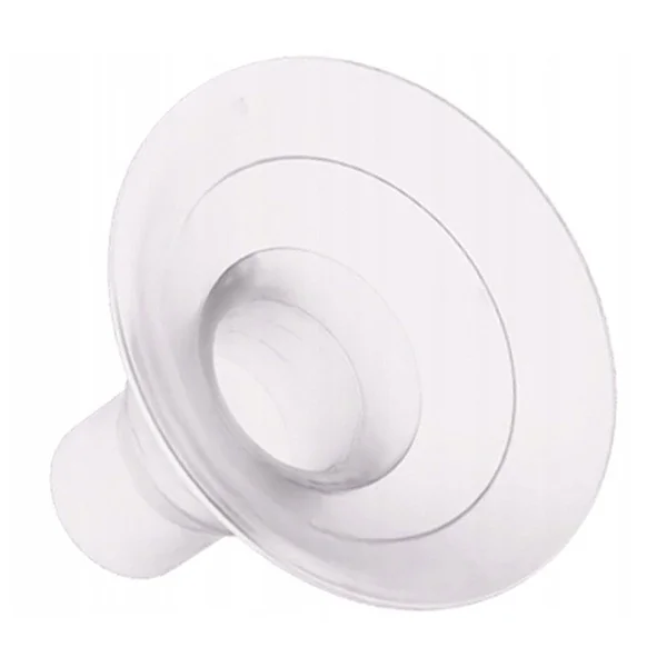 Lejek 24 mm do laktatora MilkySilky i TwinPump [Momini] - Momini