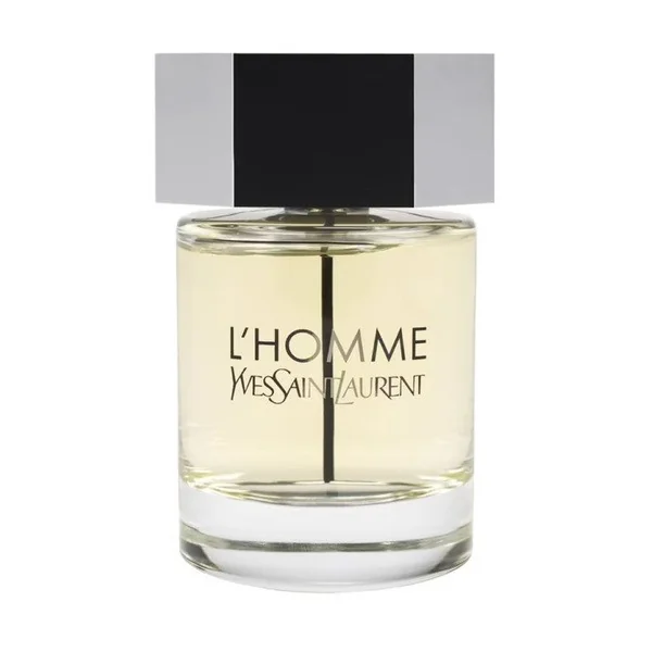 L'homme woda toaletowa spray 100 ml [Yves Saint Laurent] - Yves Saint Laurent