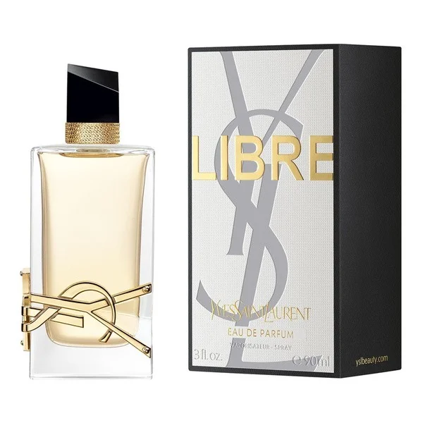 Libre Pour Femme Woda perfumowana 90ml [Yves Saint Laurent] - Yves Saint Laurent