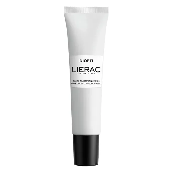 Lierac Diopti Cernes emulsja korygująca cienie 15ml - Lierac