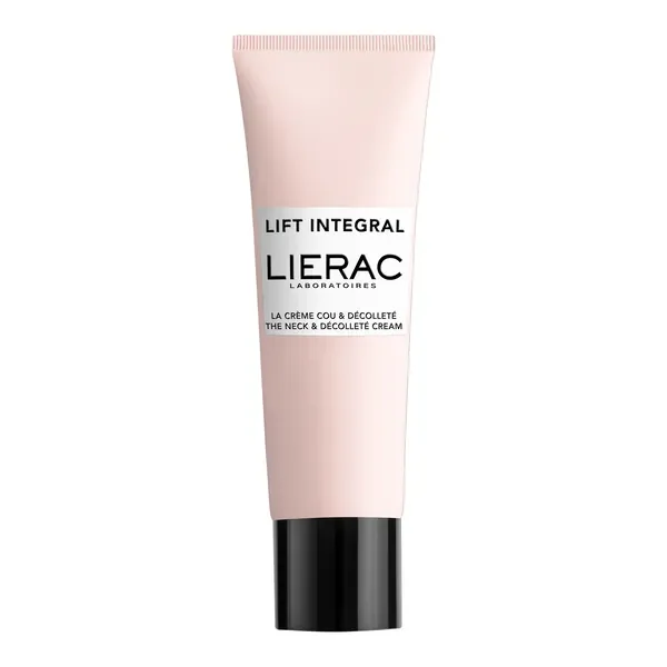 Lierac Lift Integral krem ujędrniający do szyi i dekoltu 50ml - Lierac
