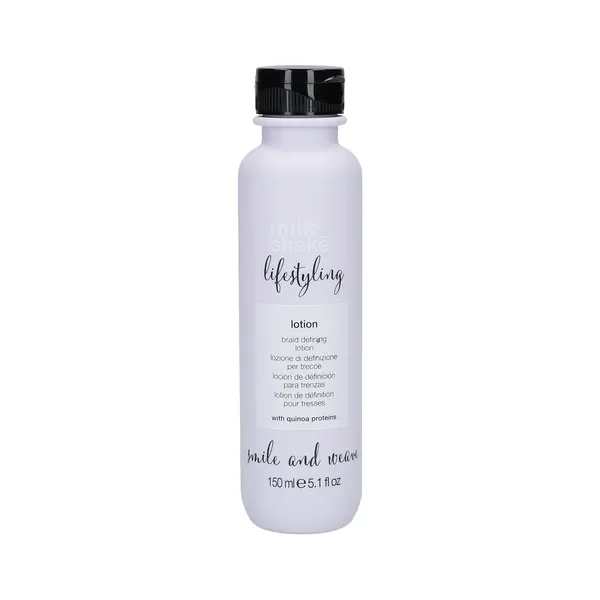 Lifestyling Lotion definiujący do stylizacji włosów 150ml [Milk Shake] - Milk Shake