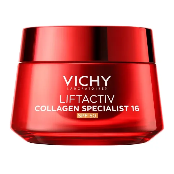 Liftactiv Collagen Specialist SPF 50 50ml [Vichy] - Vichy