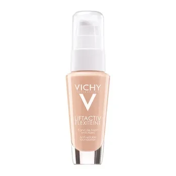 Liftactiv Flexiteint podkład wygładzający zmarszczki 35 Sand 30 ml [Vichy] - Vichy
