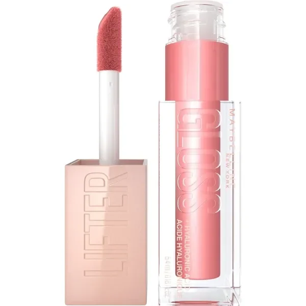 Lifter Gloss błyszczyk do ust 004 silk 5,4 ml [Maybelline] - Maybelline