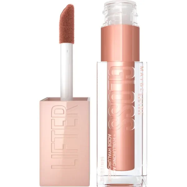 Lifter Gloss błyszczyk do ust 008 stone 5,4 ml [Maybelline] - Maybelline