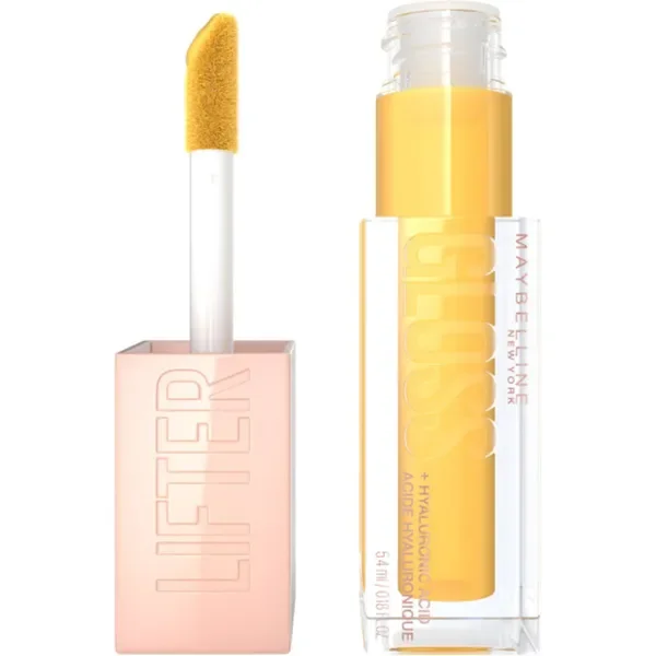 Lifter Gloss błyszczyk do ust 026 honey 5,4 ml [Maybelline] - Maybelline