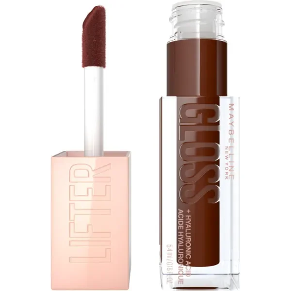 Lifter Gloss błyszczyk do ust 029 toast 5,4 ml [Maybelline] - Maybelline