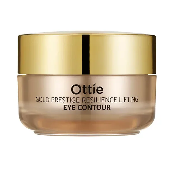 Liftingujący krem pod oczy z koenzymem Q10 30ml [OTTIE] - OTTIE