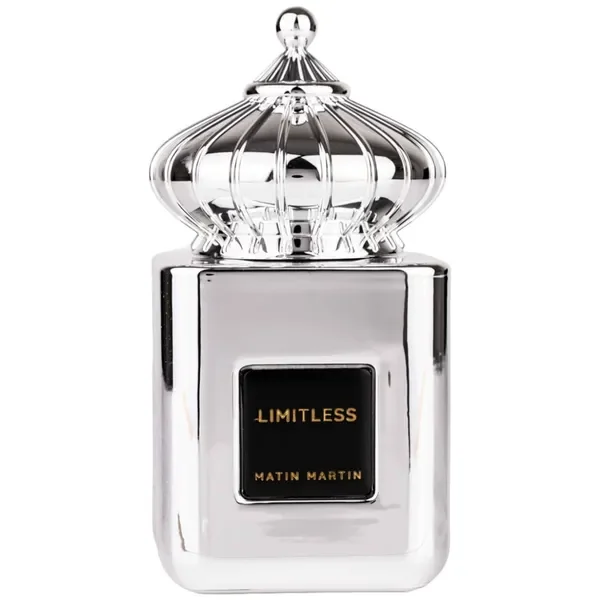 Limitless woda perfumowana 100 ml [Matin Martin] - Matin Martin