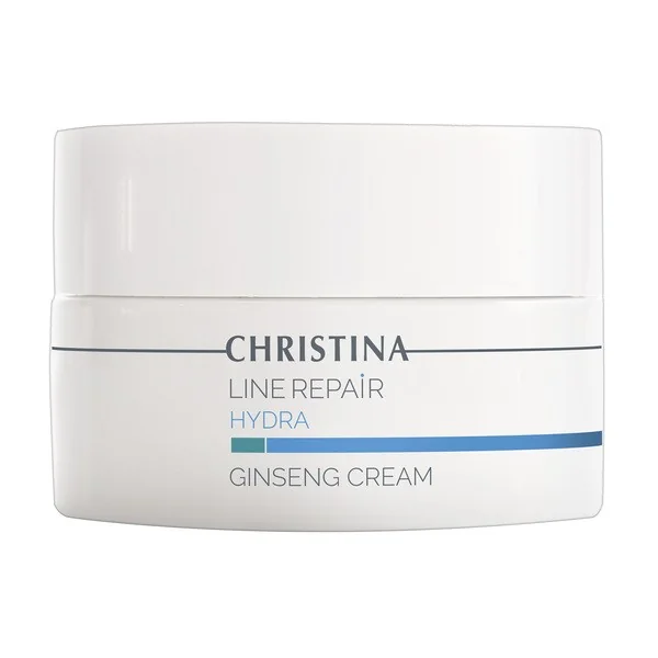 Line Repair krem z ekstraktem z żeń-szenia 50ml [Christina] - Christina