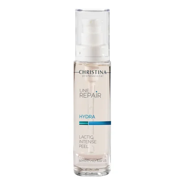 Line Repair żel-peeling z kwasem mlekowym 50ml [Christina] - Christina