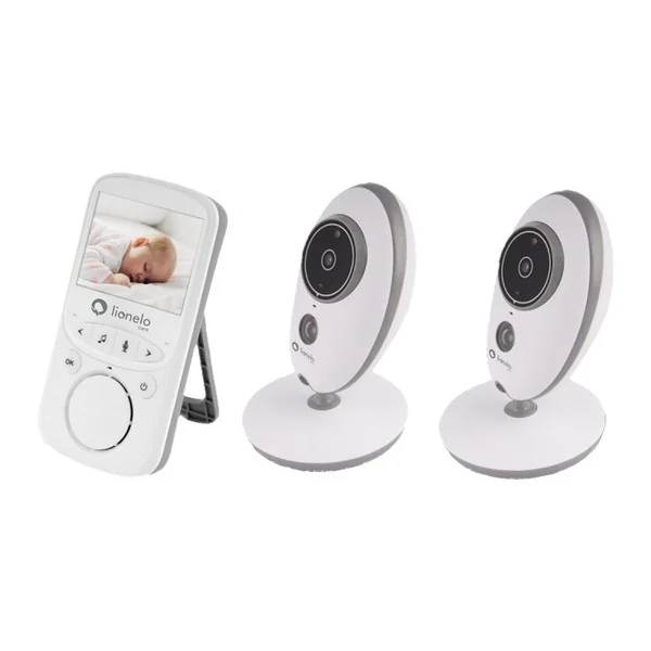 Lionelo Babyline 5.1 niania elektroniczna 1 szt. - Lionelo