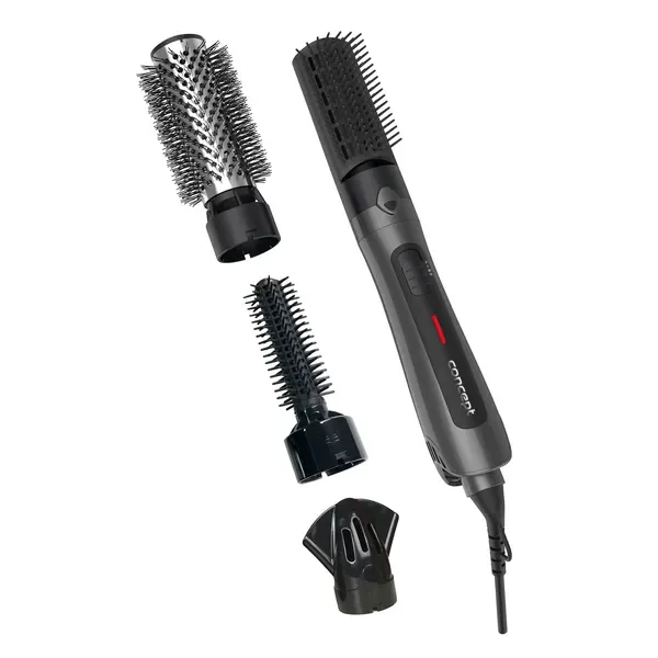 Lokówko-suszarka 600W 4 nakładki KF1325 [Concept] - Concept