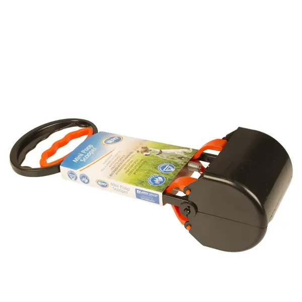 Łopatka do zbierania psich odchodów 28 cm [Duvoplus] - Duvoplus