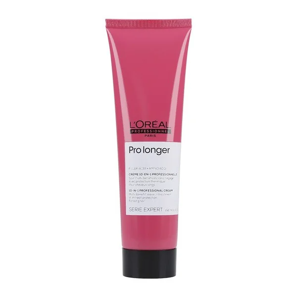 L'Oreal Pro Longer krem termoochronny 10 in 1 150ml - L'Oreal Professionnel