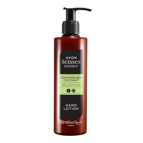 Lotion do rąk Trawa Cytrynowa i Kokos 250ml [Avon] - Avon