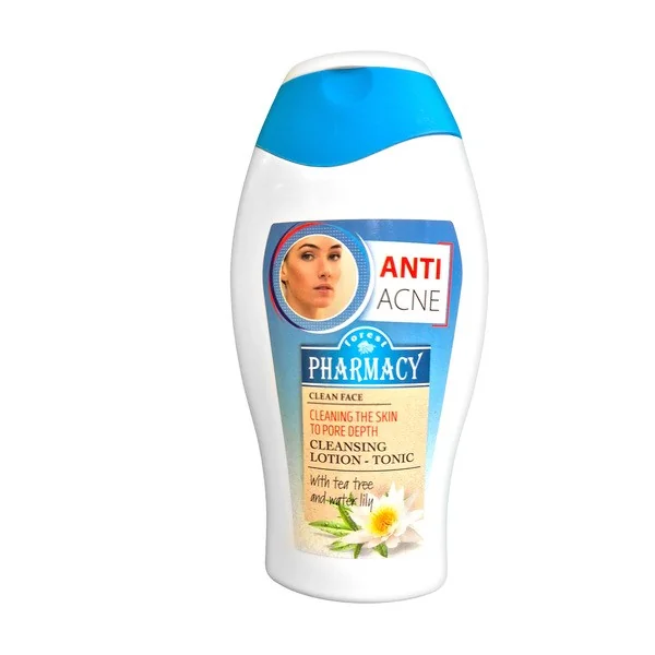 Lotion-tonik oczyszczający 200 ml [Forest Pharmacy] - Forest Pharmacy
