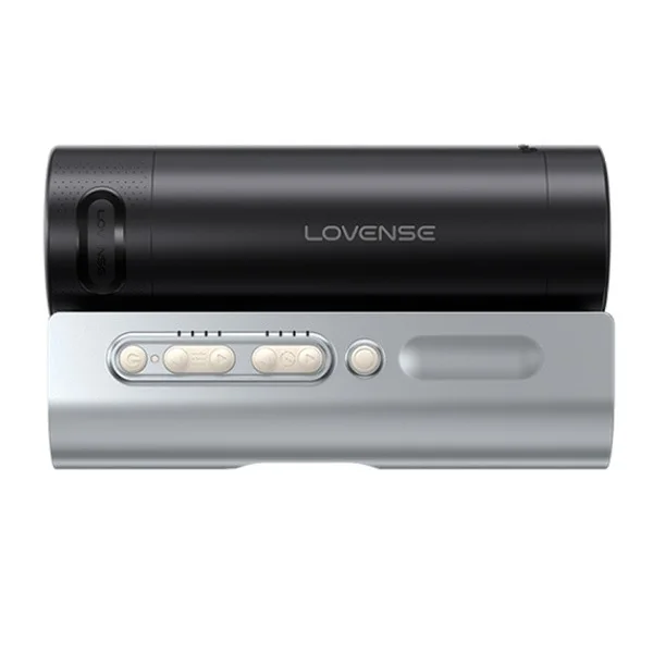 Lovense Solace Pro masturbator automatyczny 1 szt [Lovense] - Lovense