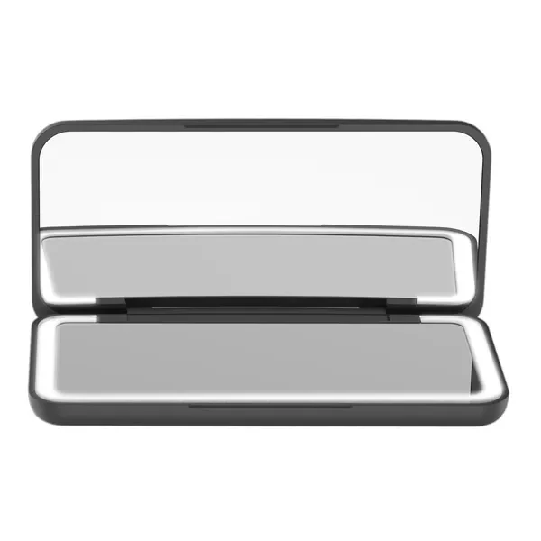 Lusterko kosmetyczne z LED KZ2020 midnight [Concept] - Concept