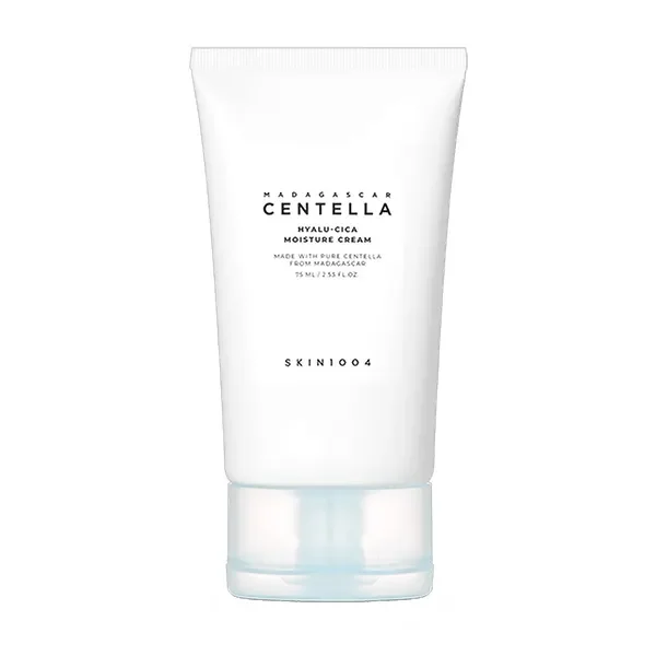 Madagascar Centella Hyalu-Cica Moisture Cream 75ml [Skin1004] - Skin1004