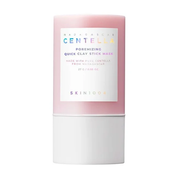Madagascar Centella Poremizing Quick Clay Stick Mask 27g [Skin1004] - Skin1004