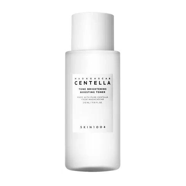 Madagascar Centella Tone Brightening Boosting Toner 210ml [Skin1004] - Skin1004