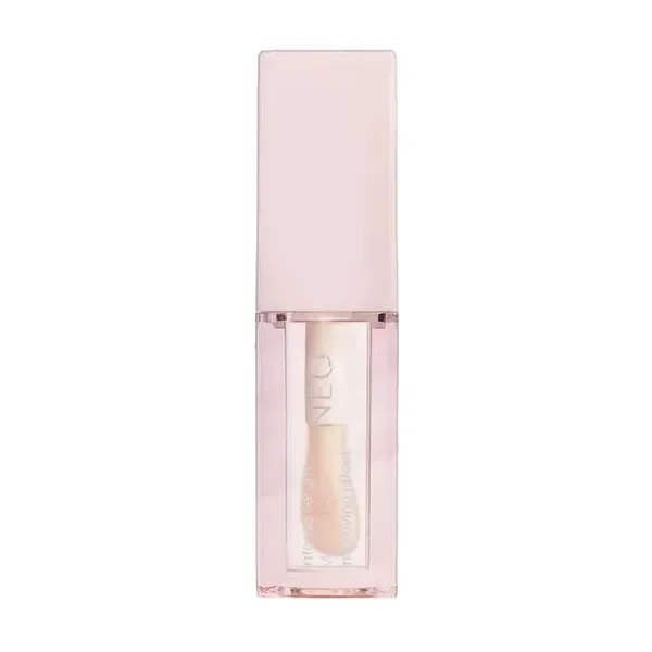 Magic Lip Oil olejek do ust Pink Tint Effect 1 szt. [Neo Make Up] - Neo Make Up