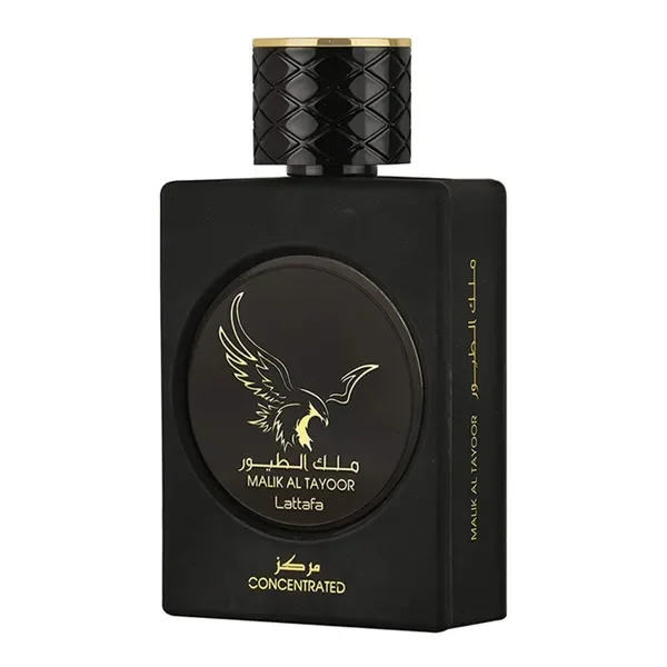 Malik Al Tayoor Concentrated woda perfumowana unisex 100ml [Lattafa] - Lattafa