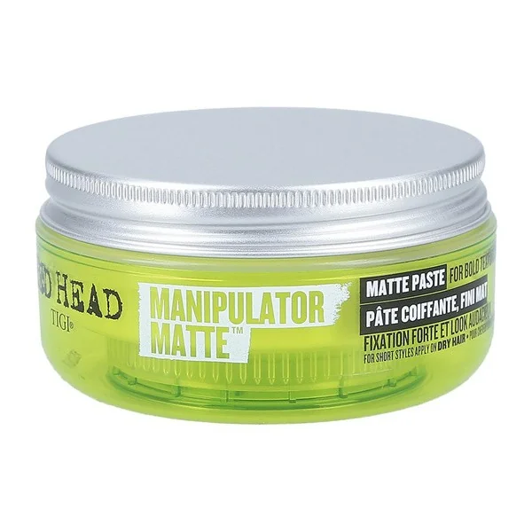 Manipulator Matte Hair Wax matowy wosk do włosów 57g [Bed Head by TIGI] - Bed Head by TIGI