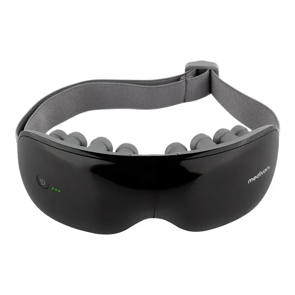 Masażer do głowy i oczu Horizon Travel 2 [Medivon] - Medivon