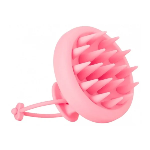 Masażer do skóry głowy stymulujący 1 szt [Cocosolis] - Cocosolis