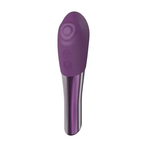Masażer intymny Finger Tickler [Beautifly] - Beautifly