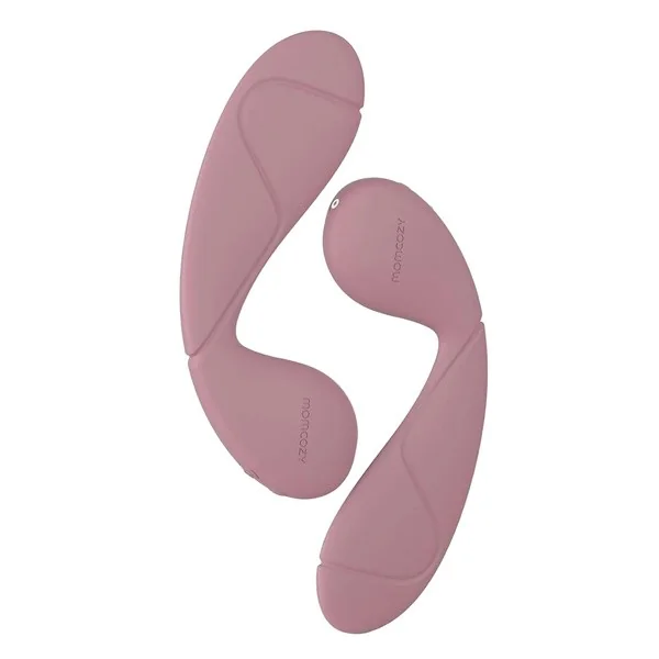 Masażer laktacyjny wkładki do masażu 2 szt [Momcozy] - Momcozy
