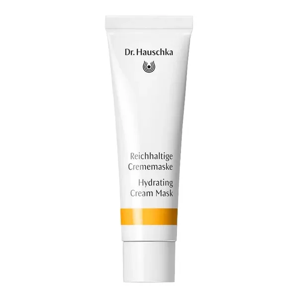 Maseczka nawilżająca 30 ml [Dr.Hauschka] - Dr.Hauschka