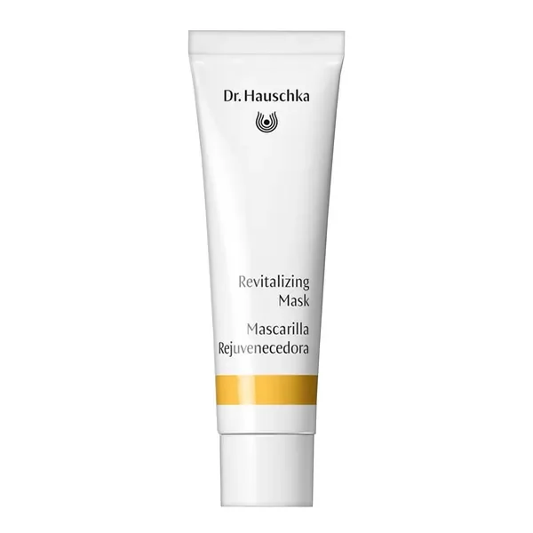 Maseczka rewitalizująca 30 ml [Dr.Hauschka] - Dr.Hauschka