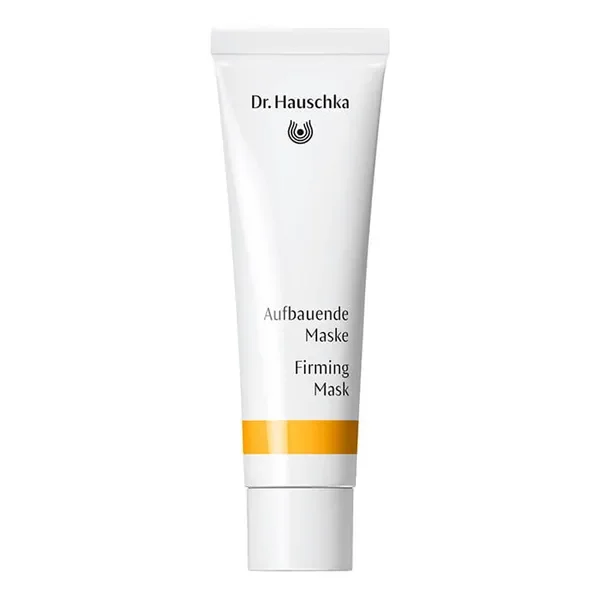 Maseczka ujędrniająca 30 ml [Dr.Hauschka] - Dr.Hauschka